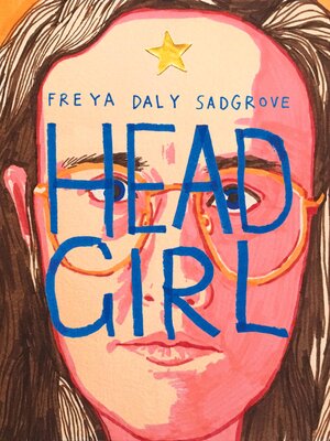 cover image of Head Girl